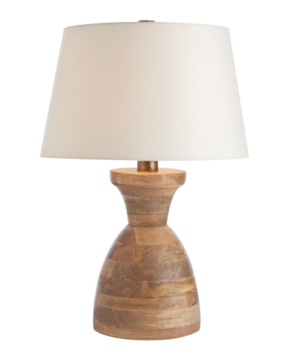 Pacific Coast Table Lamp, Mosaic Canyon