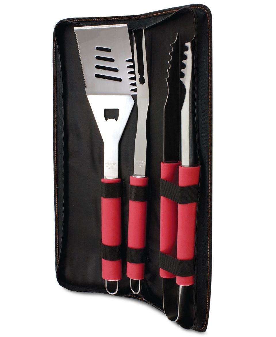 OXO Grill Tools, 4 Piece Set   Kitchen Gadgets   Kitchen