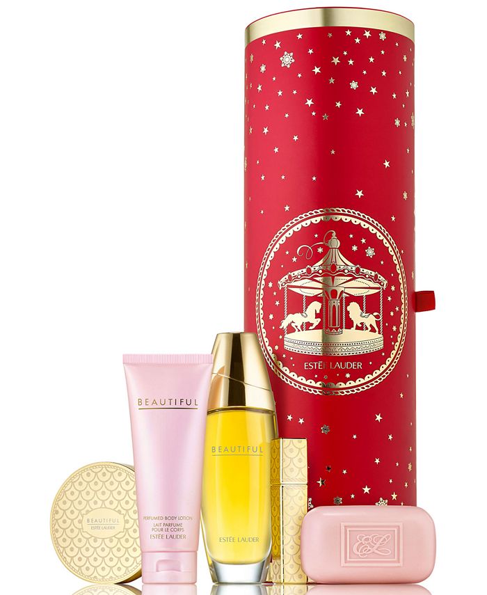 Estée Lauder 5Pc. Beautiful Ultimate Luxuries Gift Set