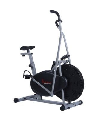 hybrid exercise bike