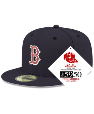 boston red sox retro hat