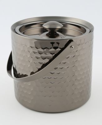 double champagne bucket