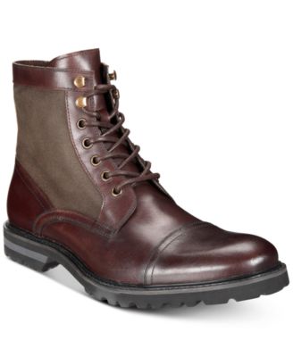 Kenneth Cole Reaction Men's Masyn Boots 