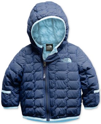 north face thermoball infant