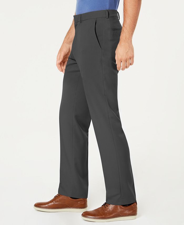 Dockers Men's SlimFit Performance Stretch Dress Pants & Reviews