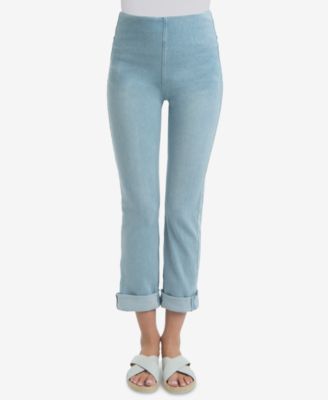 lysse boyfriend denim