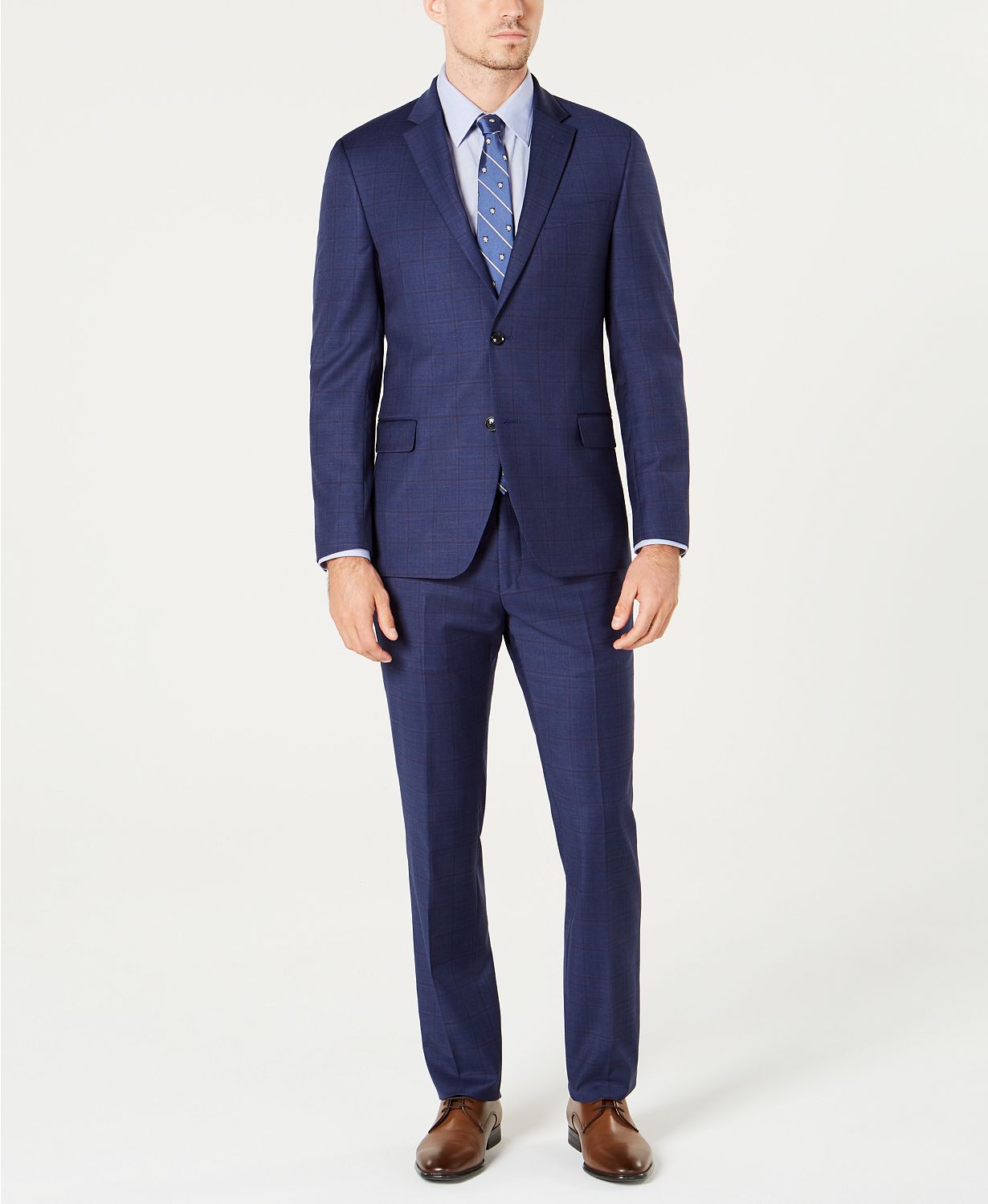 Macy's Men's 2Piece Suits Deals, Coupons & Reviews