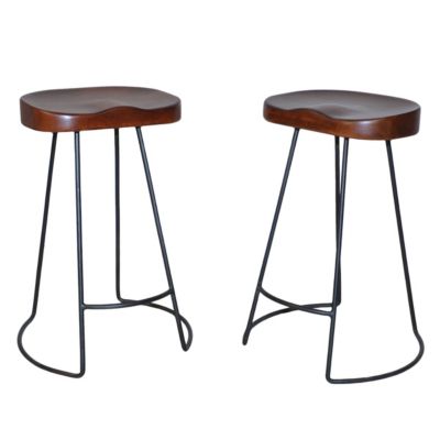 tommy hilfiger rope counter stool