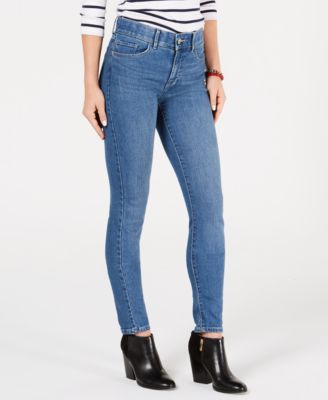 macy's skinny jeans