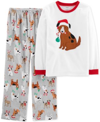 dog pajamas for kids