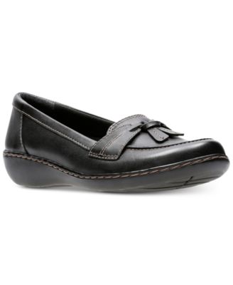 clarks womens shoes narrow width