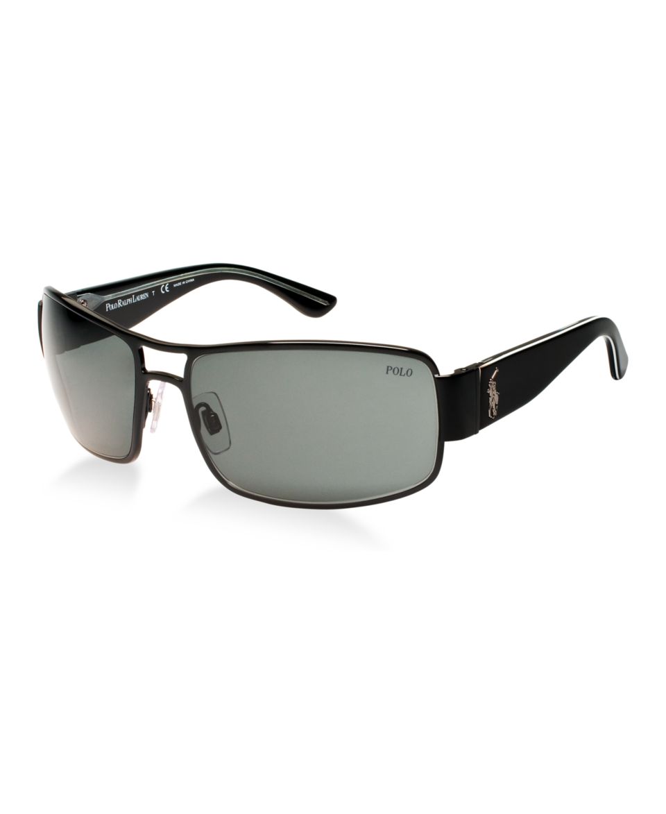 Polo Ralph Lauren Sunglasses, PH3034