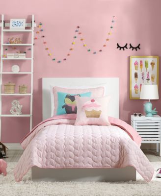 Комплект постельного белья Urban Playground Helaine из 2 предметов, двойной