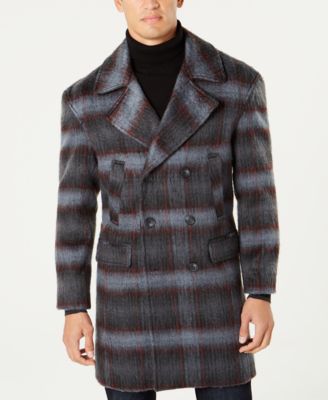 macys mens overcoat