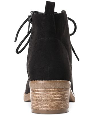 style and co booties macys