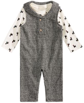 llama baby boy clothes