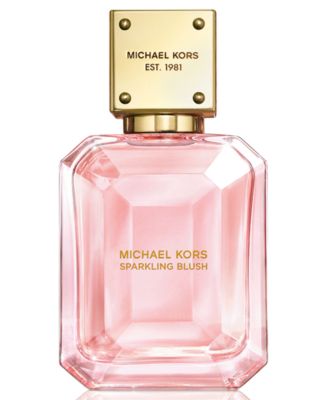 michael kors perfume duty free