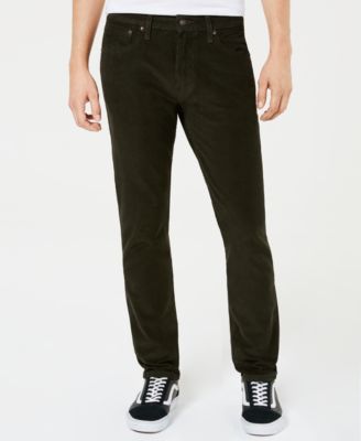 levis 512 macys