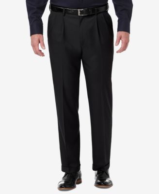 haggar dress pants