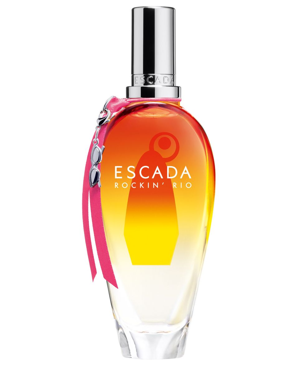 Escada Rockin Rio Eau de Toilette, 3.3 oz