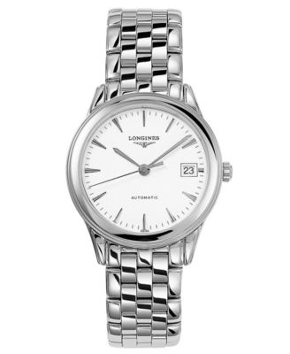 macys longines watches