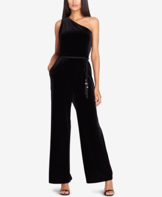 tahari jumpsuit macys