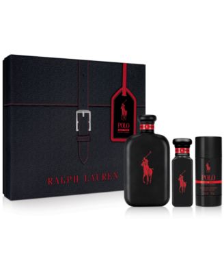 Pc. Polo Red Extreme Gift Set 