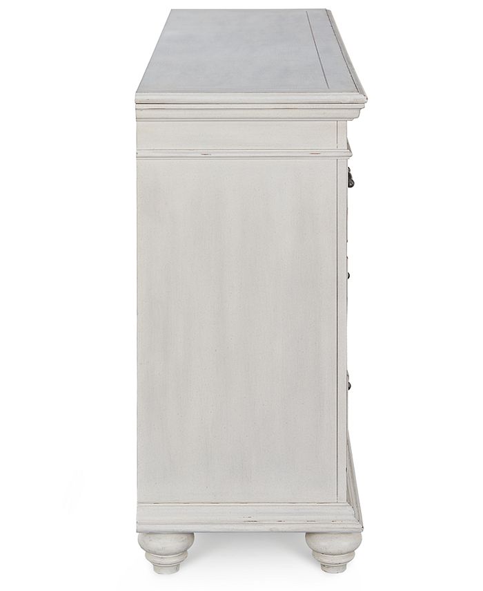 Furniture Quincy Dresser, Created for Macy's & Reviews Furniture Macy's