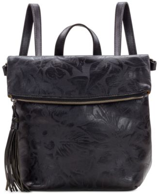 patricia nash floral backpack