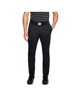 under armour tapered golf pants