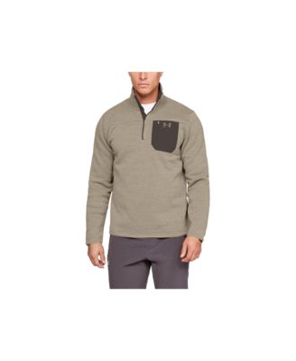 under armour specialist henley 2.0