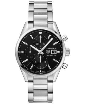 swiss automatic chronograph