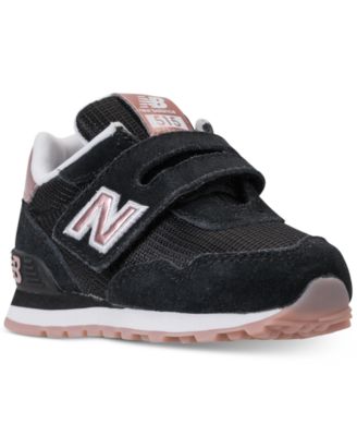 new balance sneakers for girls
