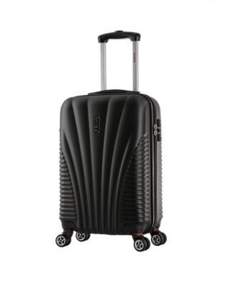 lightweight spinner carry on luggage