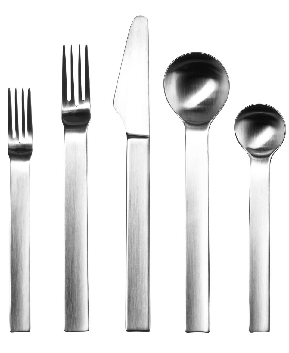 Gourmet Settings Flatware 18/10, Cami Collection   Flatware