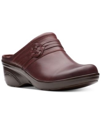 Clarks Collection Women's Marion Jess 