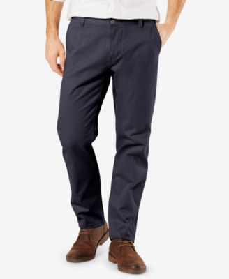 Dockers Men's Alpha Athletic Fit All 