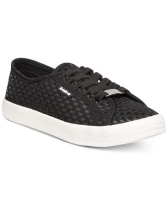 bebe Women's Dorey Sneaker \u0026 Reviews 