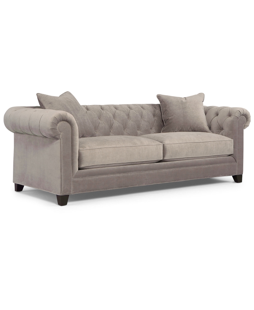 Martha Stewart Sofa, Saybridge   furnitures