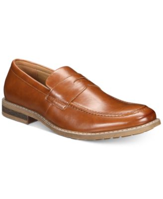 nautica penny loafers