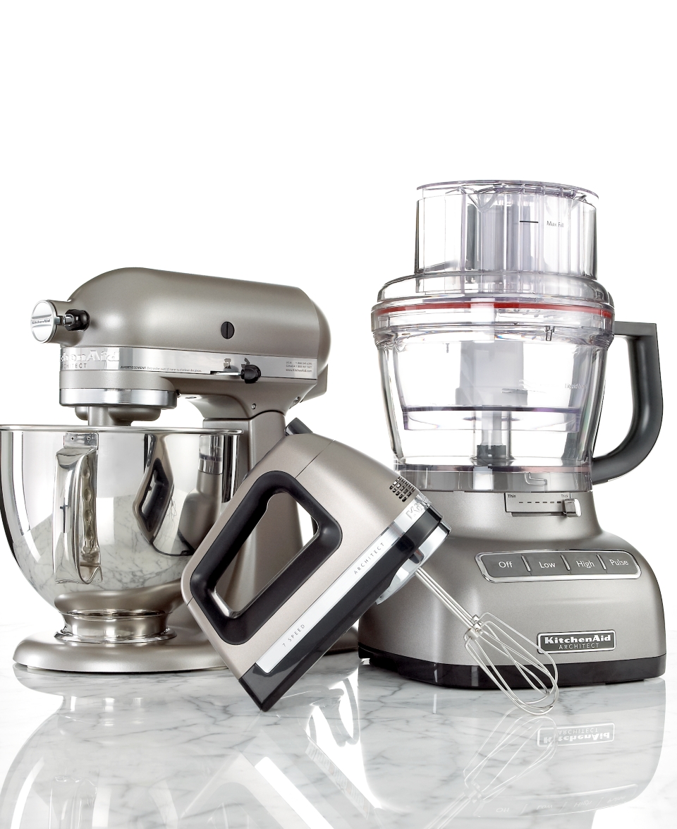 KitchenAid Appliances & Accessories