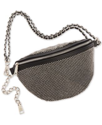 steve madden convertible belt bag