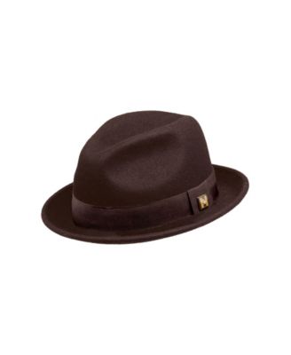 peter grimm fedora