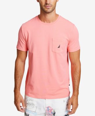 nautica active stretch tee