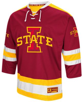 state of hockey sweatshirt