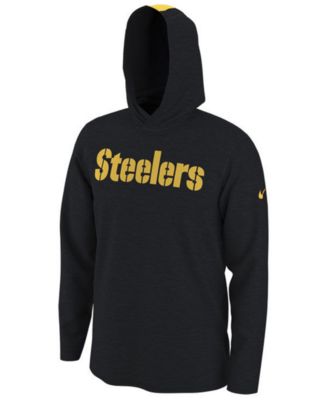 steelers dri fit shirt long sleeve