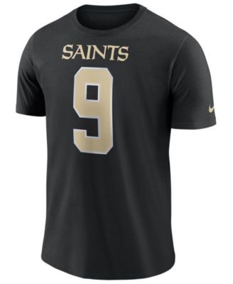 nike drew brees t shirt