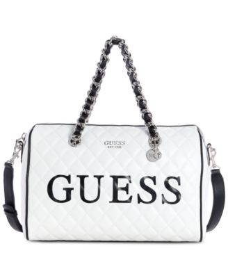 sweet candy guess bag