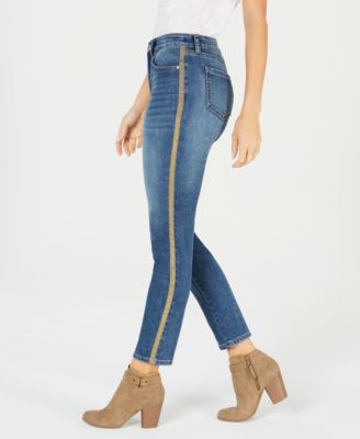 macys curvy jeans