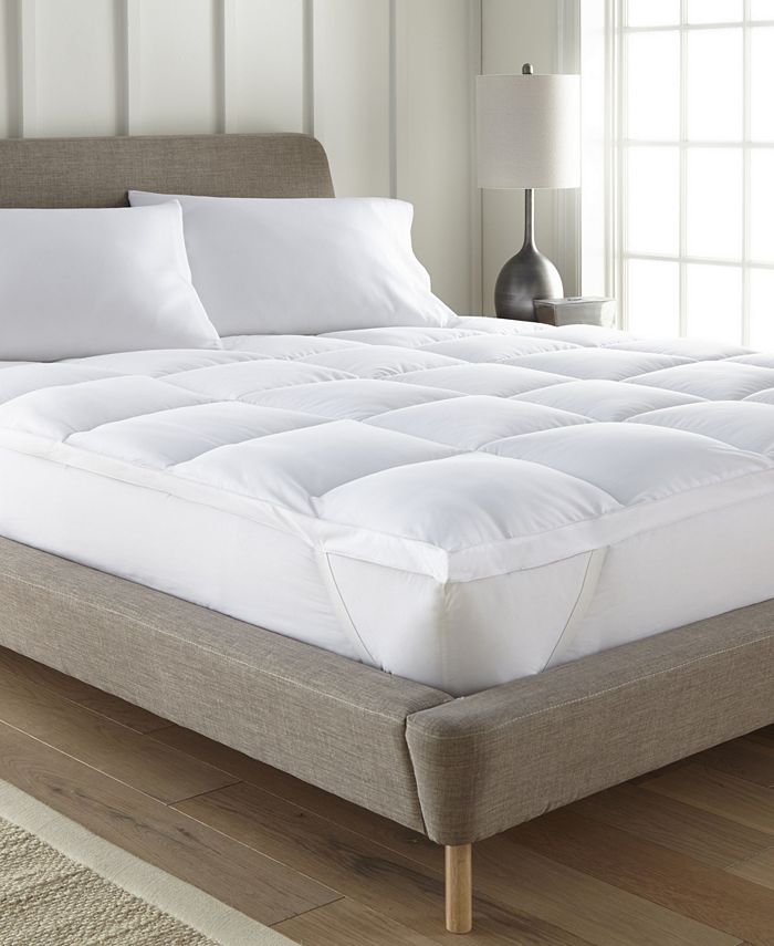 Macy's Mattress Martha Stewart Collection Closeout 4 Memory Foam Twin